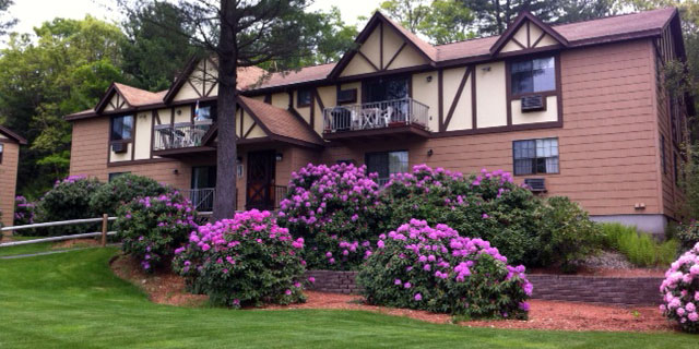 Hillcrest Village