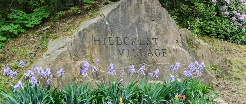 Hillcrest Village