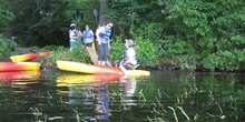 Kayaking Trips