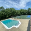 Swimming Pool & Tennis Courts