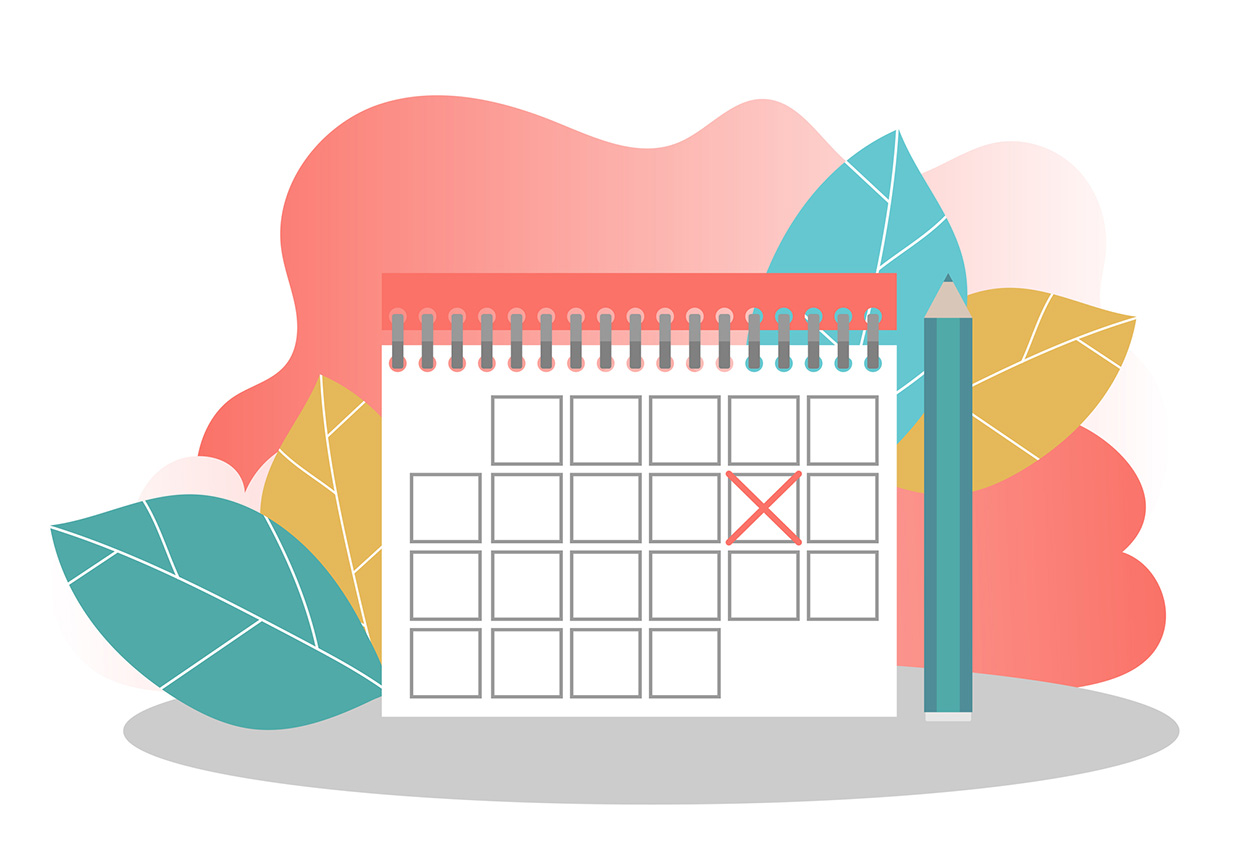 Dates to Remember