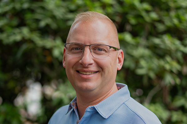 Eric Ventola