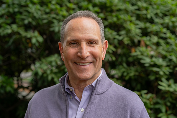 Kevin Weinfeld