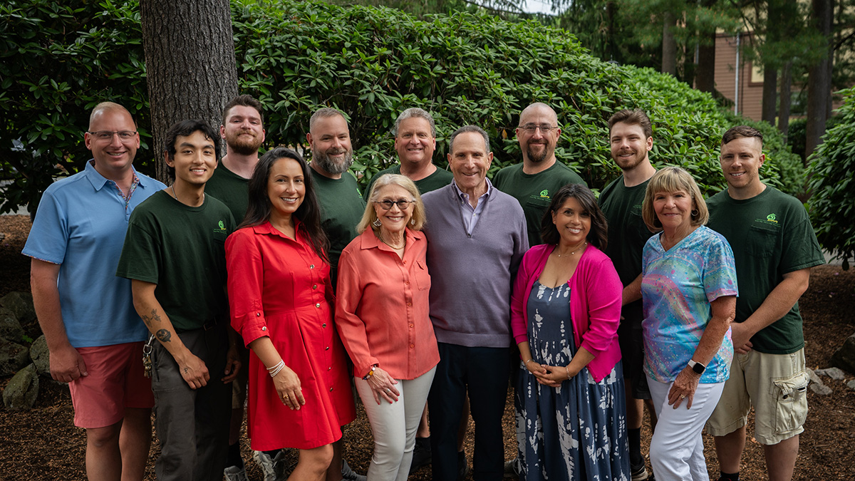 The Mayfair Team