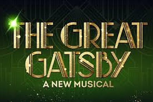 The Great Gatsby