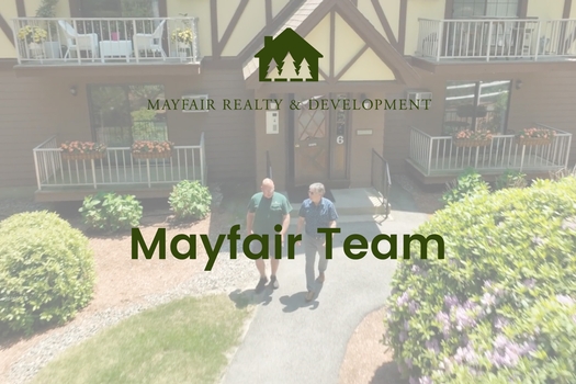Mayfair Team