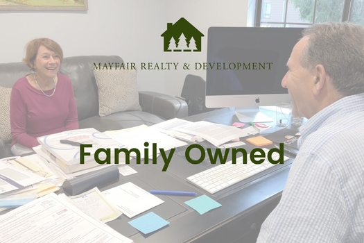 Family Owned and Operated