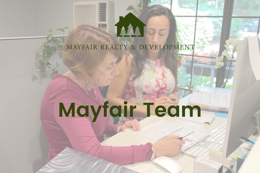 Mayfair Team