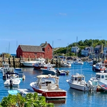 Cape Ann