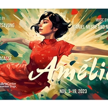 Amélie, The Musical