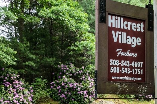 Hillcrest Village