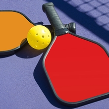 Pickleball Clinic