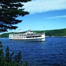 Lake Winnipesaukee