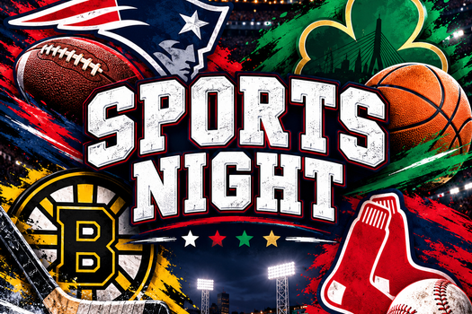Sports Night