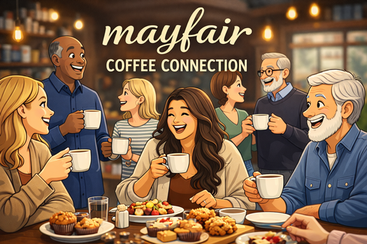 Coffee Connection