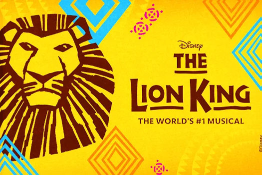 The Lion King